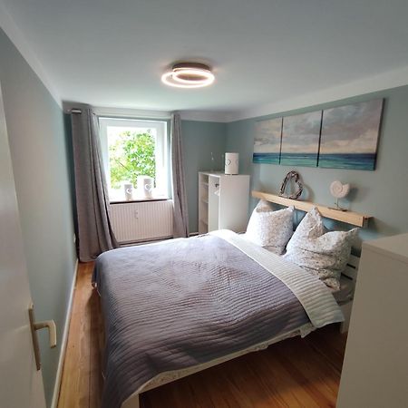 Ferienhaus Hygge Flensborg Eksteriør billede