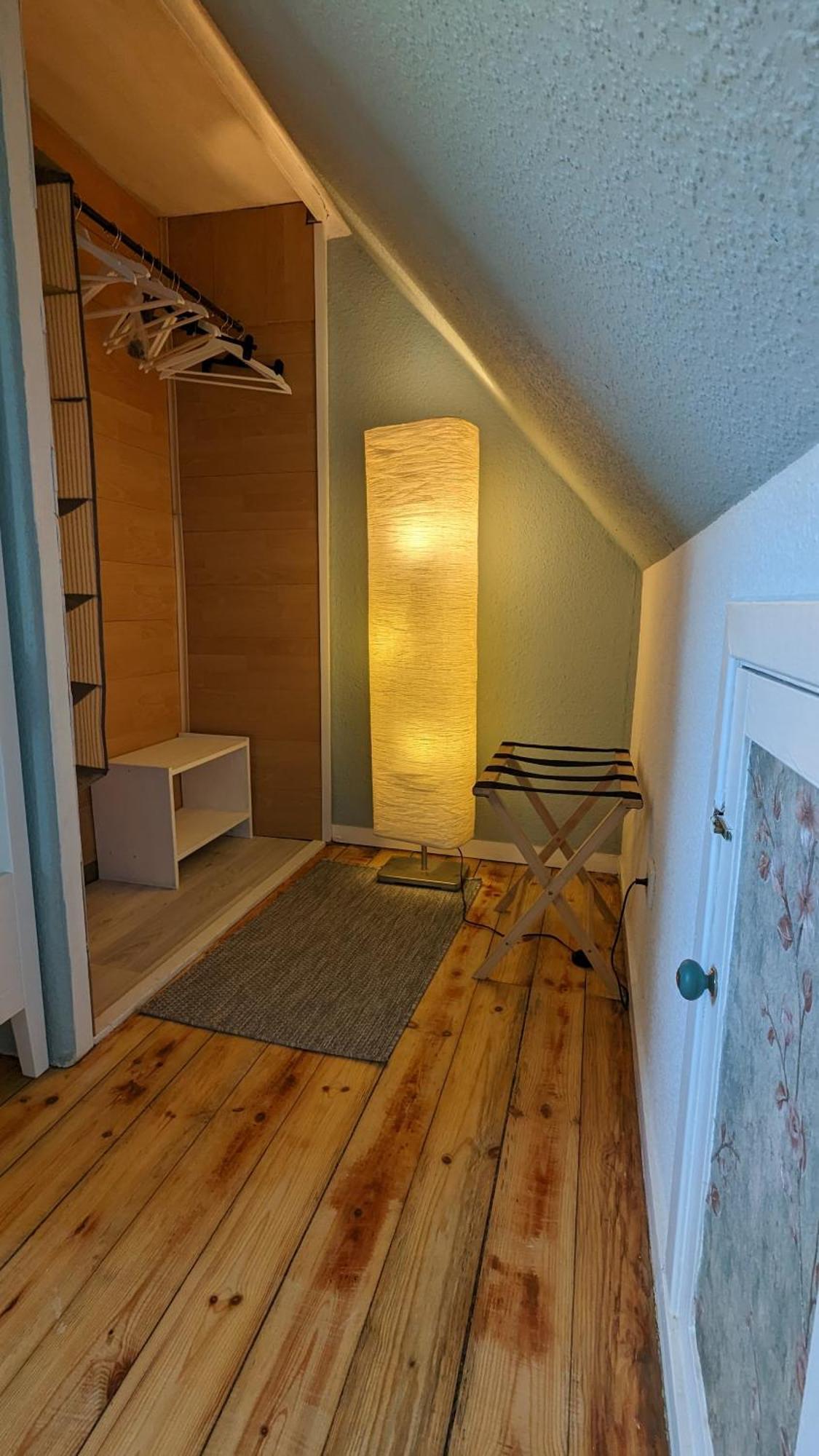 Ferienhaus Hygge Flensborg Eksteriør billede