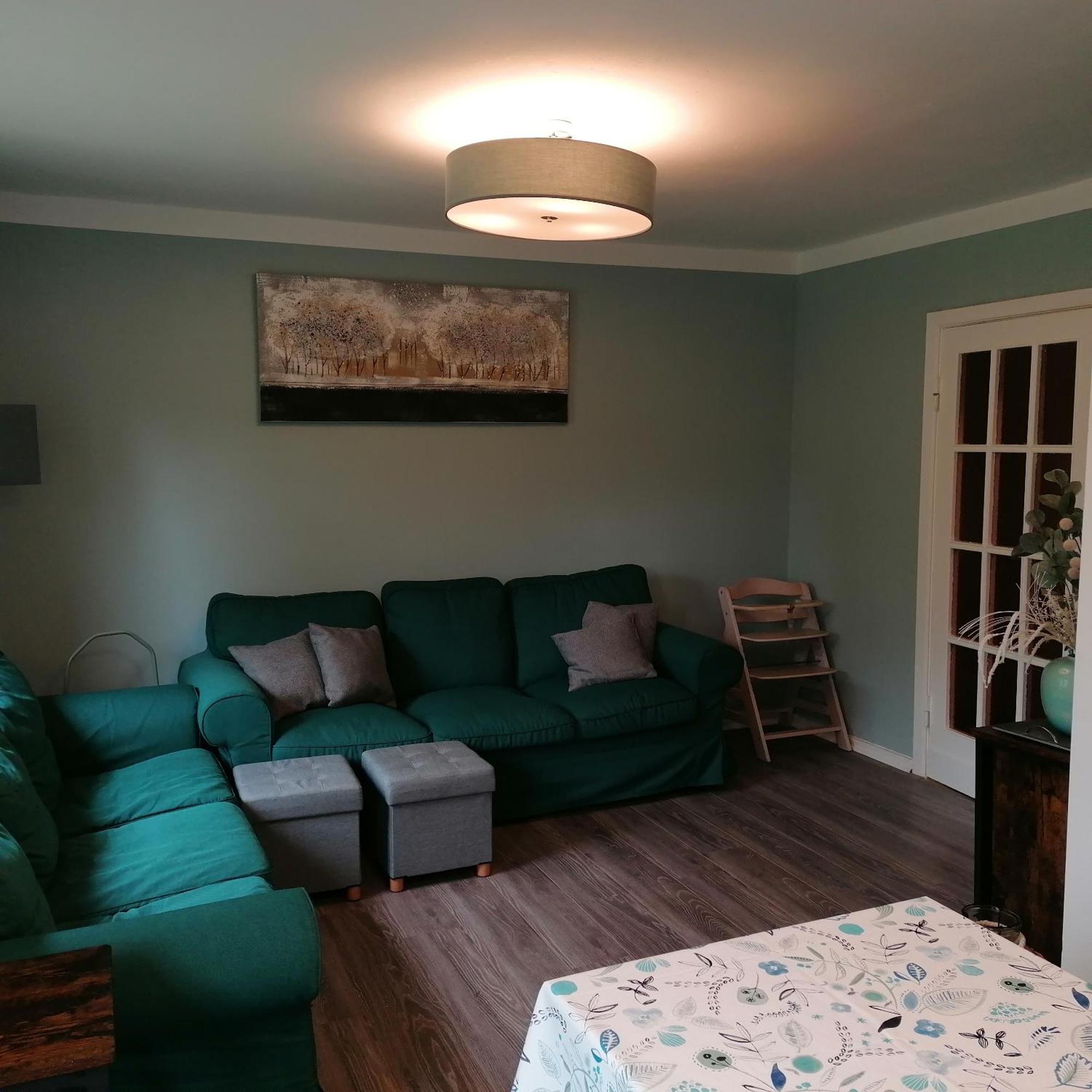 Ferienhaus Hygge Flensborg Eksteriør billede